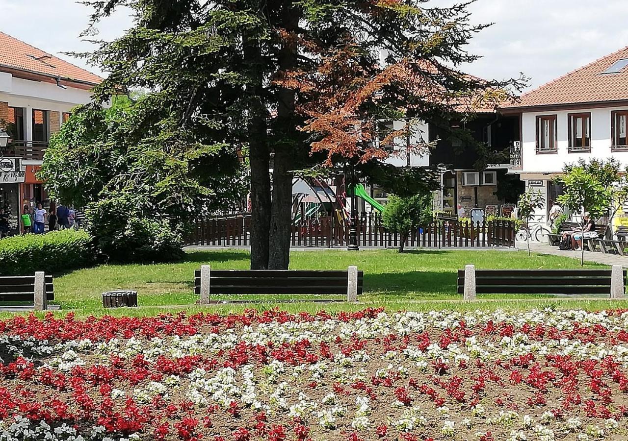 Charis Cozy Family Apart At Sun Village Complex Close To The Beach Sunny Beach Exterior foto