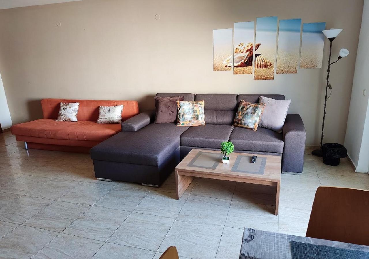 Charis Cozy Family Apart At Sun Village Complex Close To The Beach Sunny Beach Exterior foto