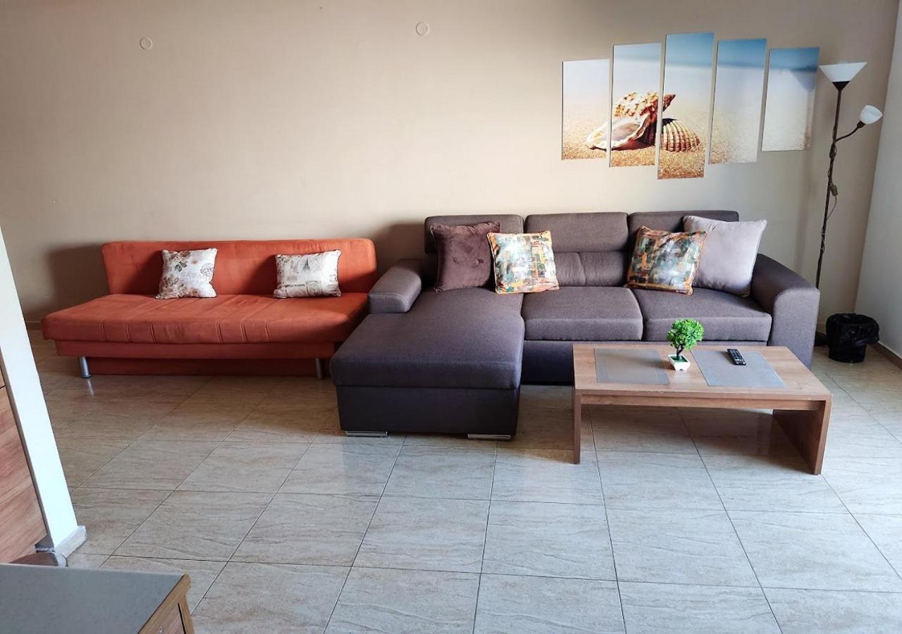 Charis Cozy Family Apart At Sun Village Complex Close To The Beach Sunny Beach Exterior foto