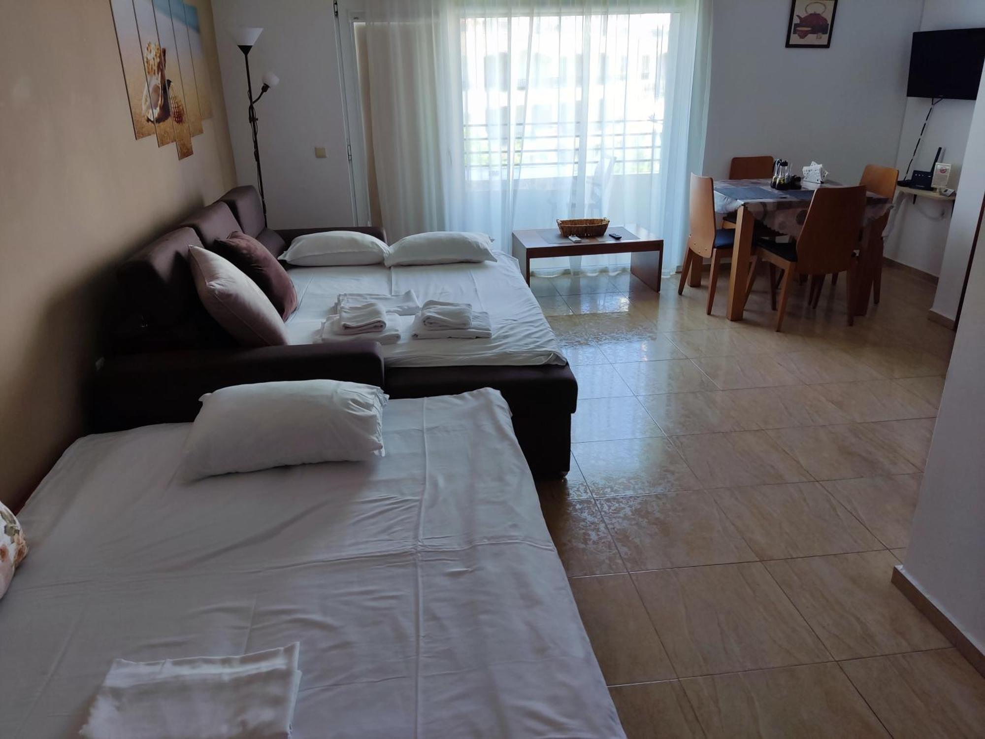 Charis Cozy Family Apart At Sun Village Complex Close To The Beach Sunny Beach Cameră foto